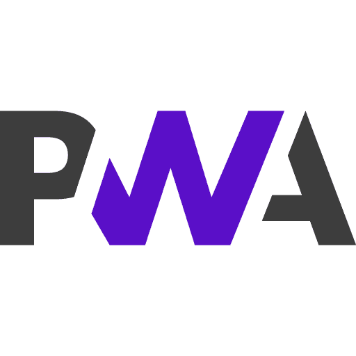 Progressive Web Applications